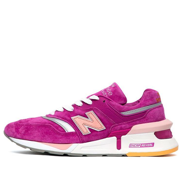 New Balance Concepts x 997S 'Esruc' M997SCN