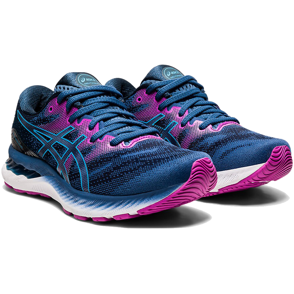 Women's GEL-Nimbus 23 - D