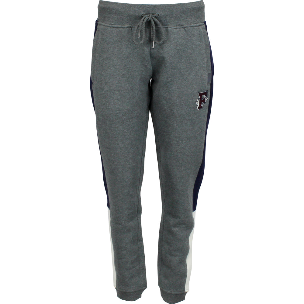 Fenty by Rihanna Fitted Panel Sweatpant