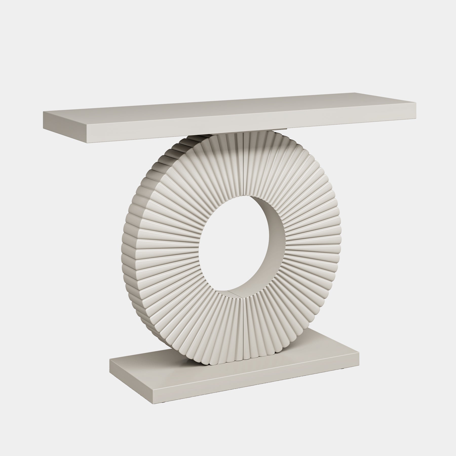 Modern Console Table 40