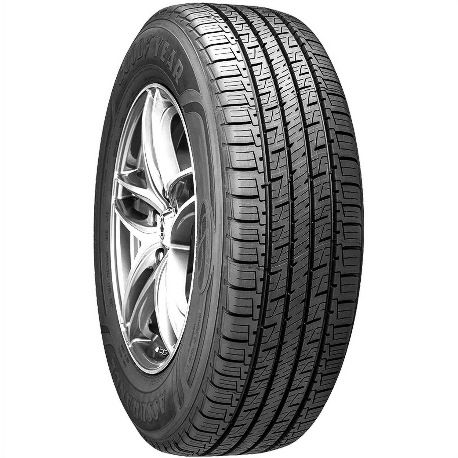 Goodyear Assurance MaxLife 205/50R17 89V A/S All Season Tire