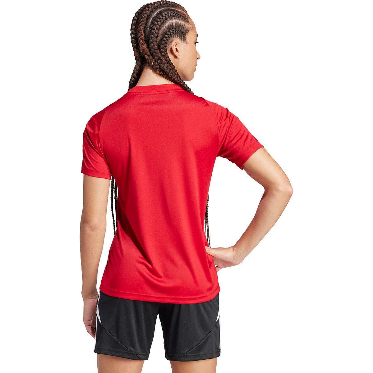 adidas Women's Tiro 24 Soccer Jersey