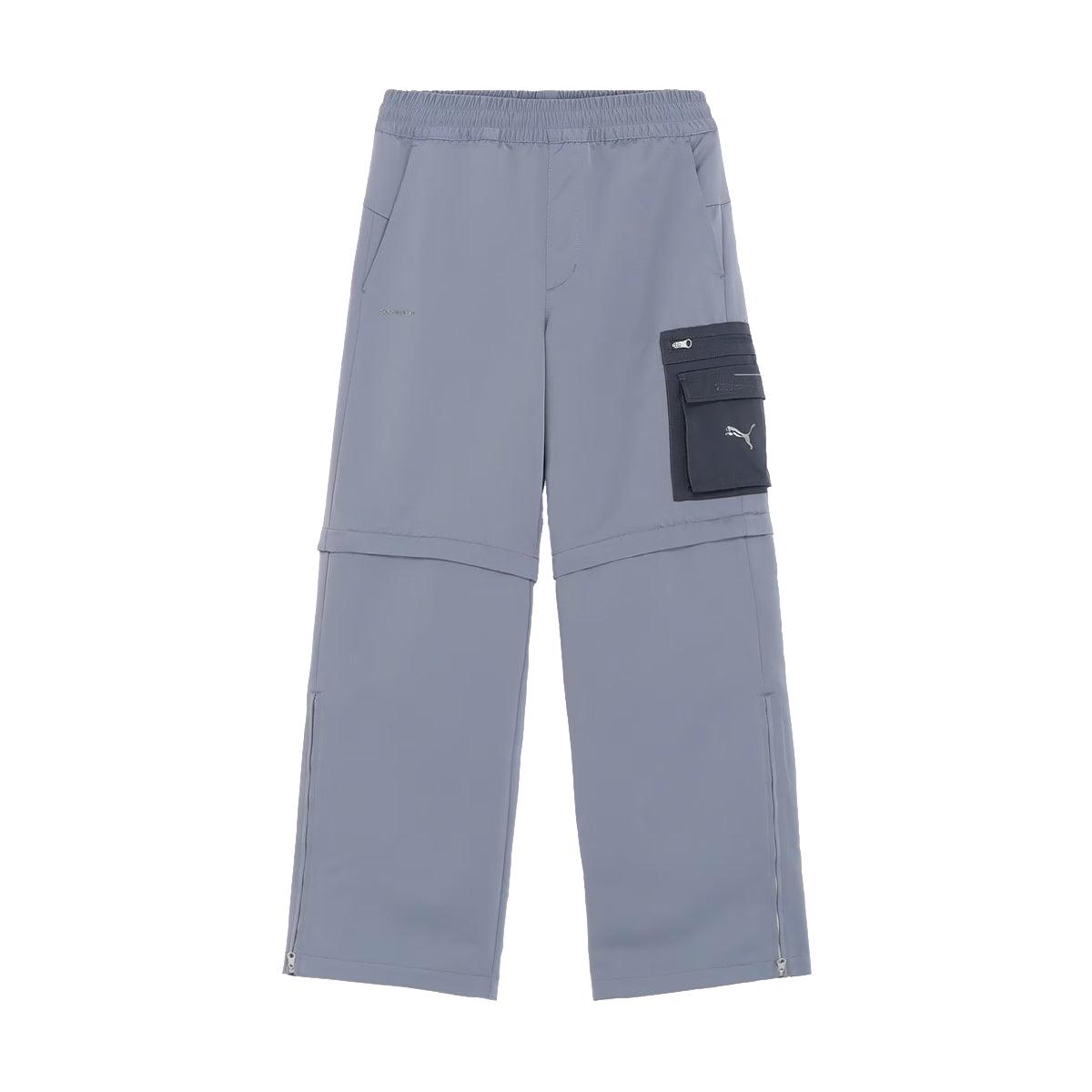 + Sorayama Woven Pants 'Grey Tile'