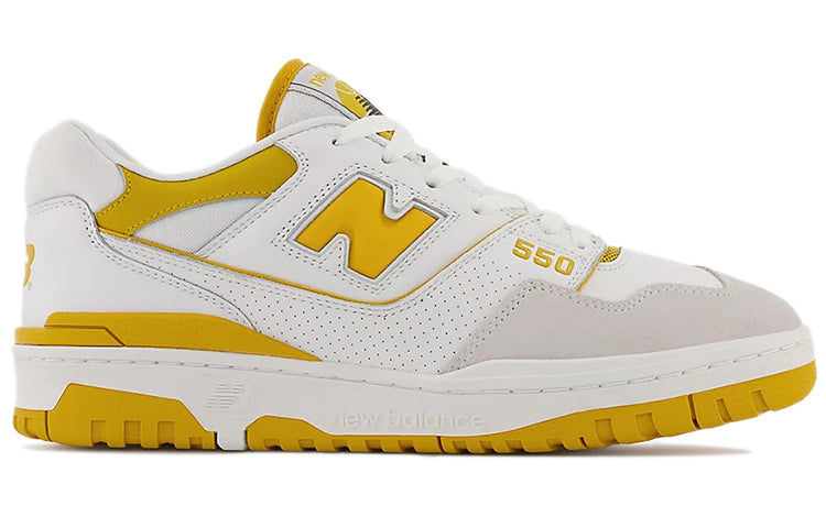 New Balance 550 'Varsity Gold' BB550LA1