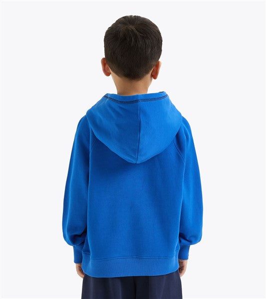 DIADORA JU.H SUPERHEROES HOODIE_ PRESCHOOL BOYS