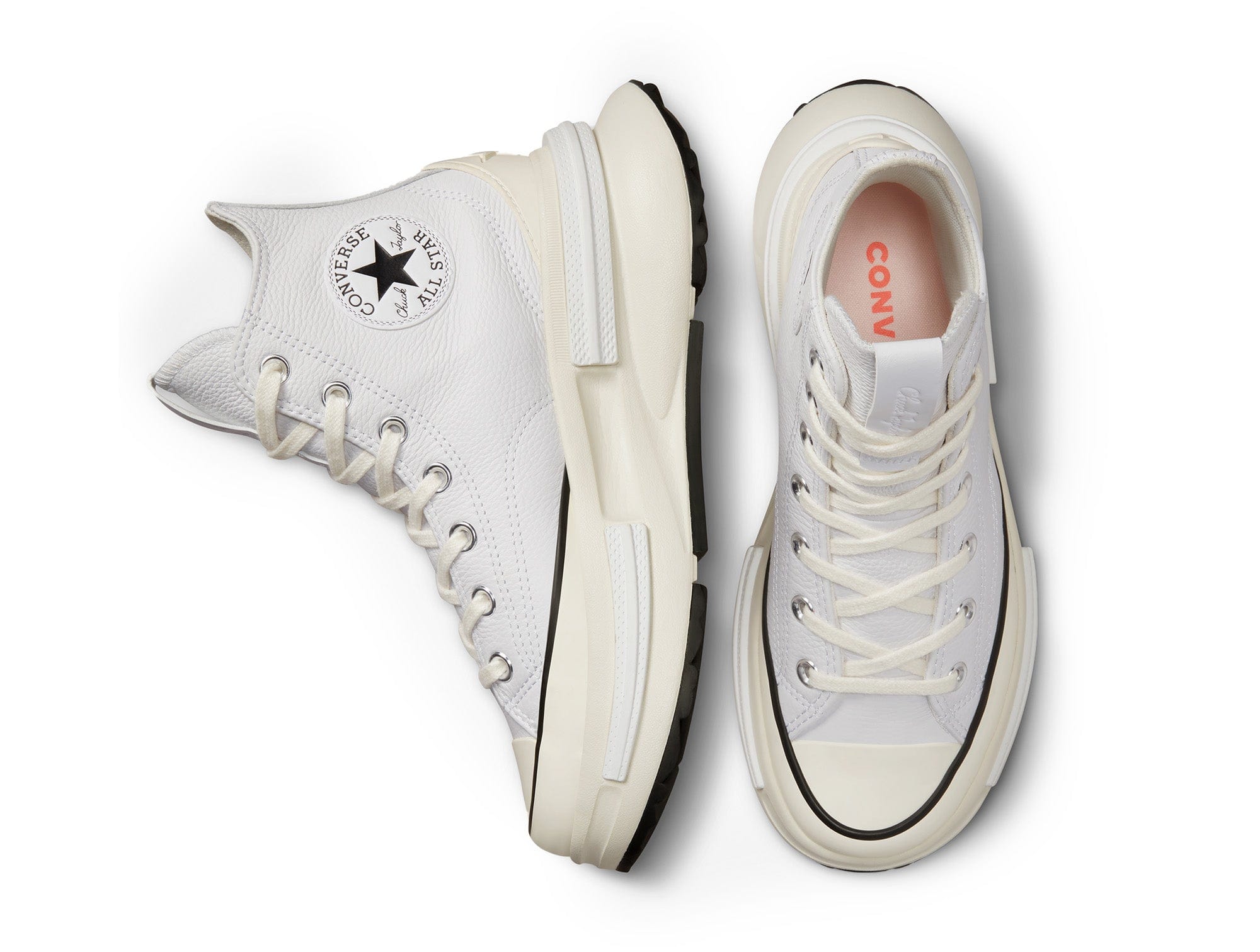 Converse Run Star Legacy Cx Unisex Blanco