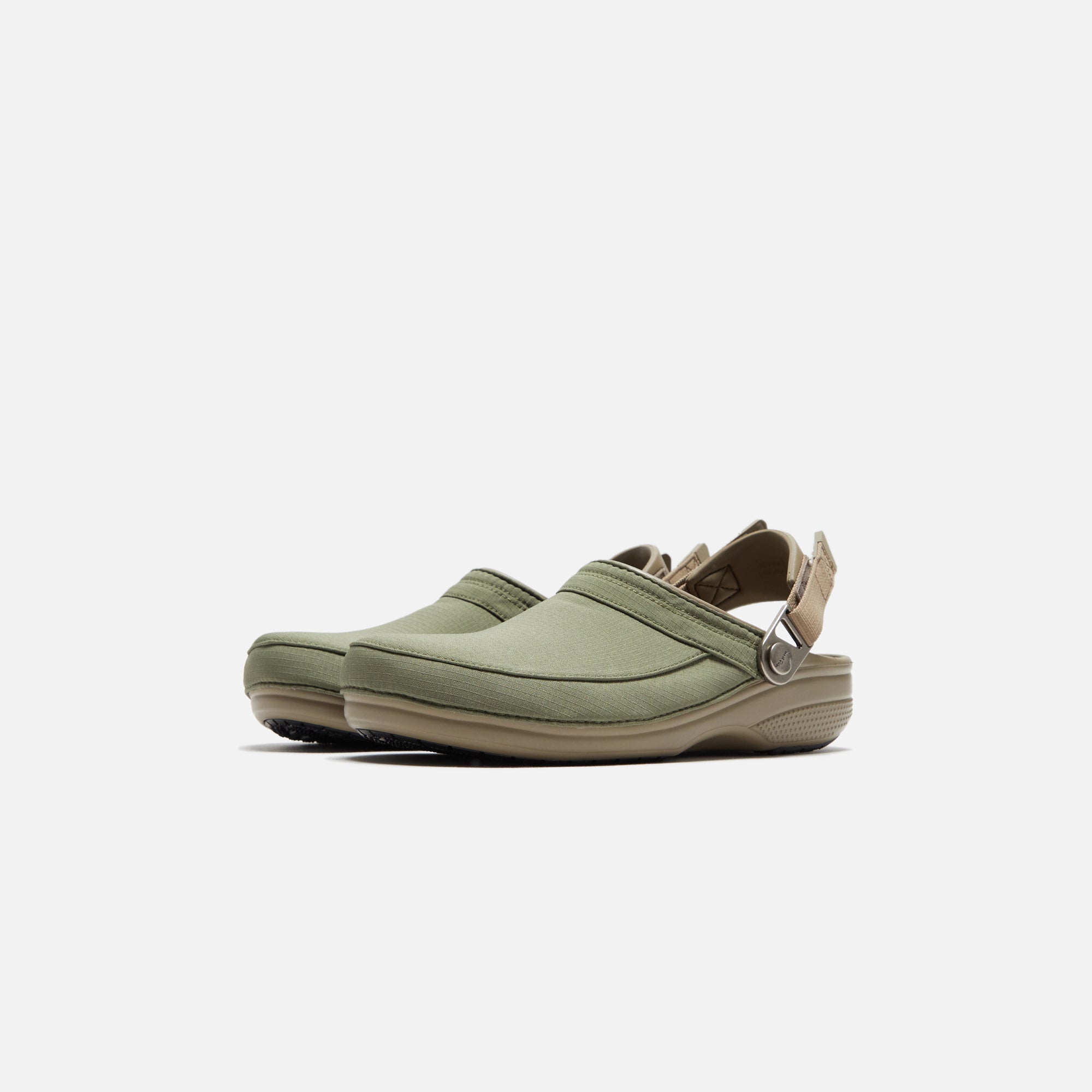 Crocs x Museum of Peace & Quiet Classic Clog - Khaki