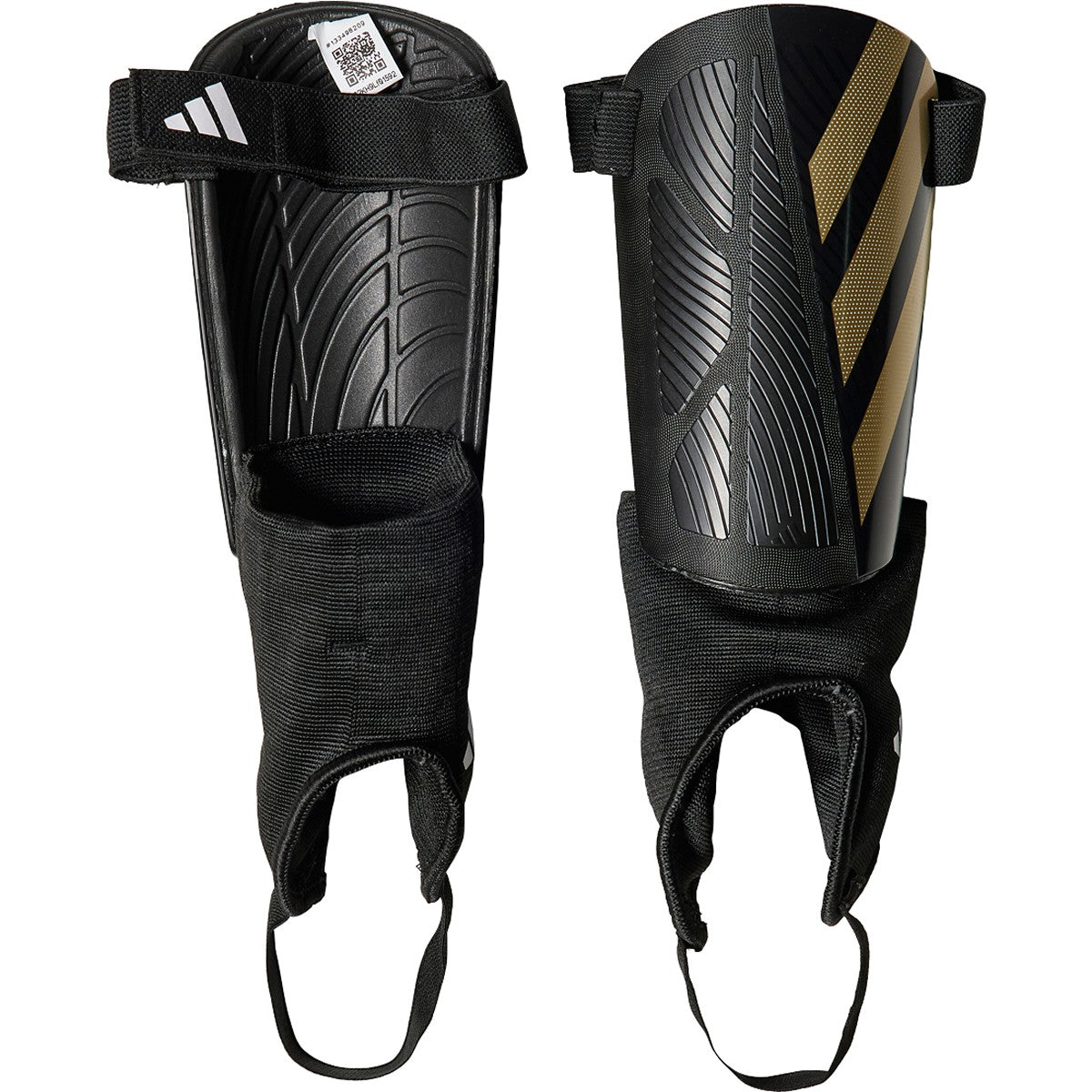 adidas Adult Tiro Match Shin Guards