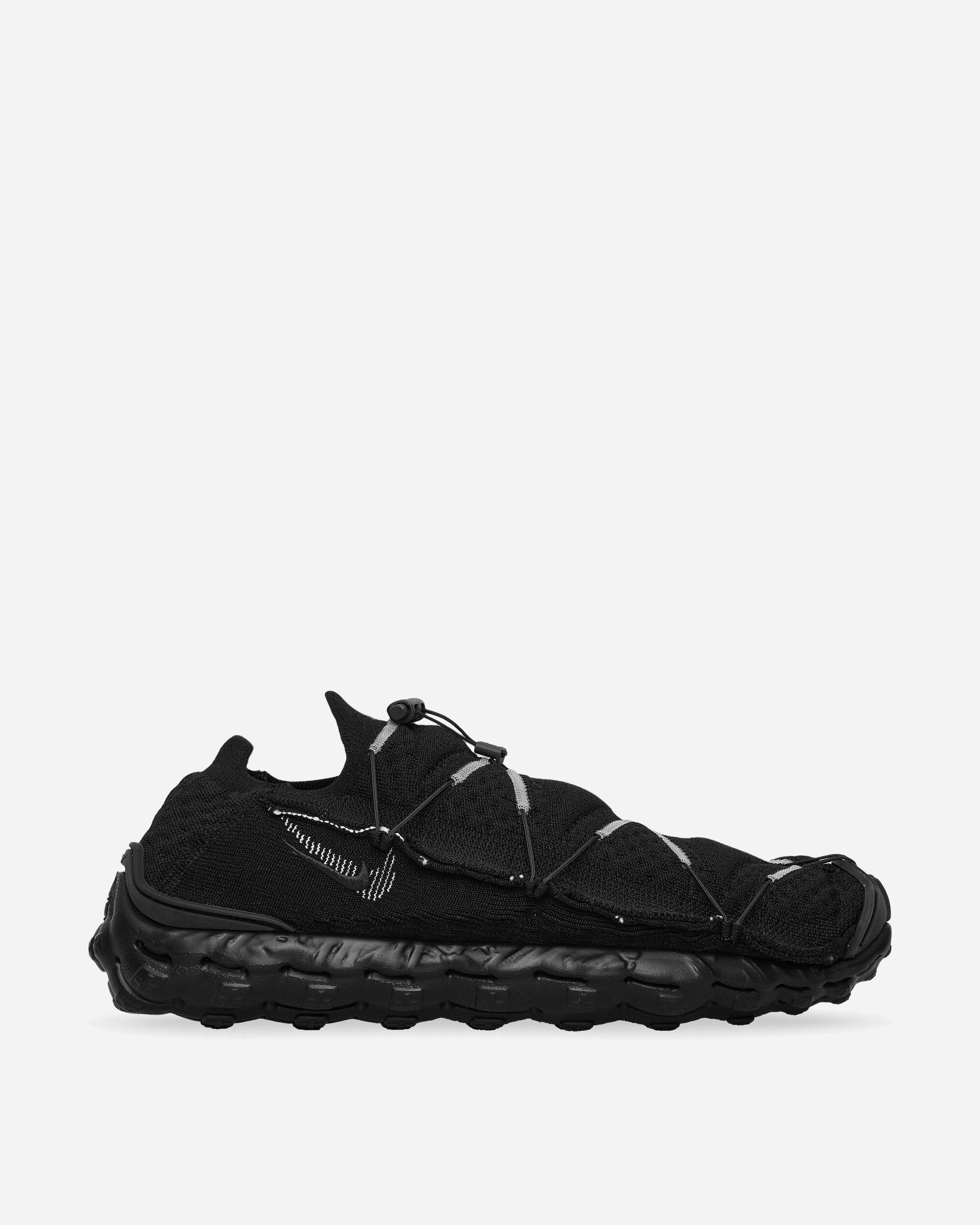 ISPA MindBody Sneakers Black