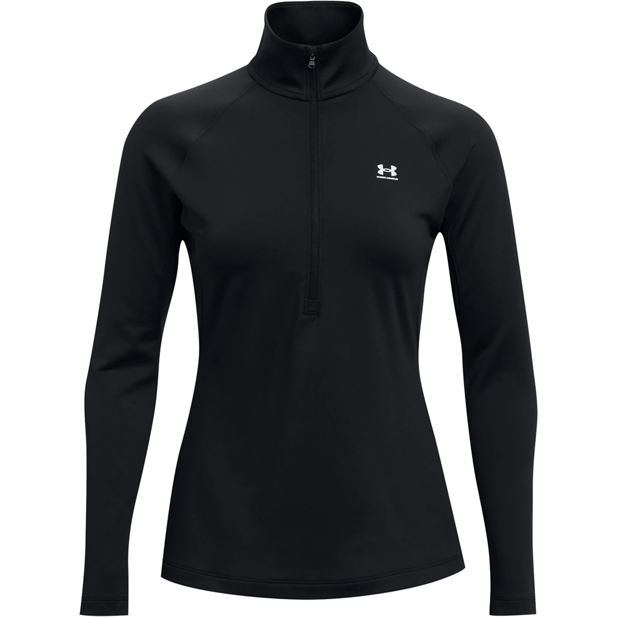 Women's ColdGear Armour 1/4 Zip