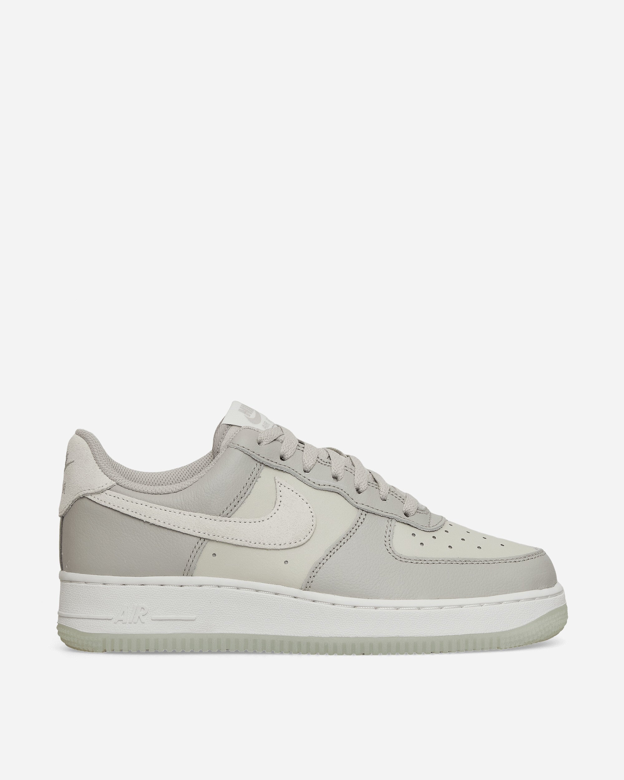 Air Force 1 '07 LV8 Sneakers Light Bone / Summit White / Light Iron Ore