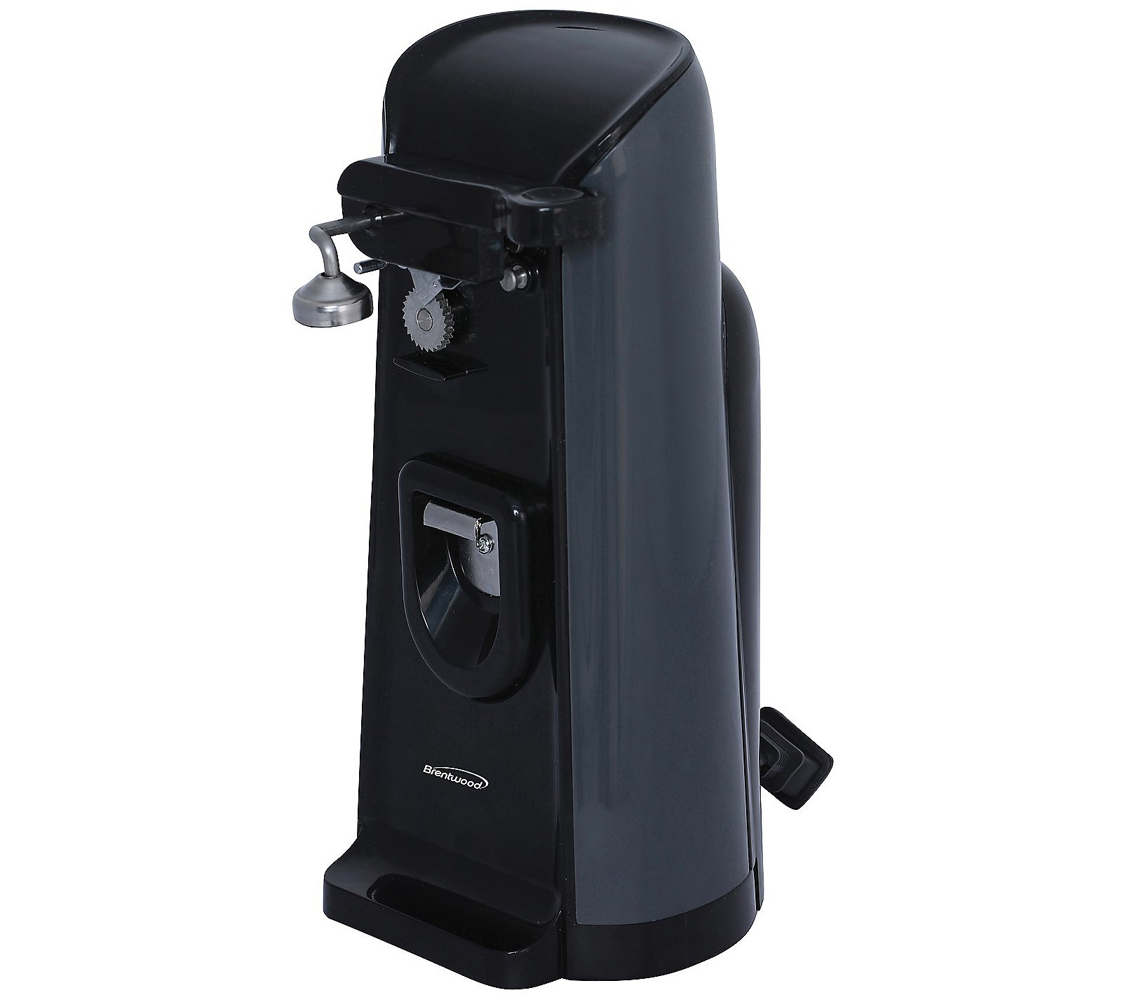 Brentwood 3-in-1 Electric Can Opener
