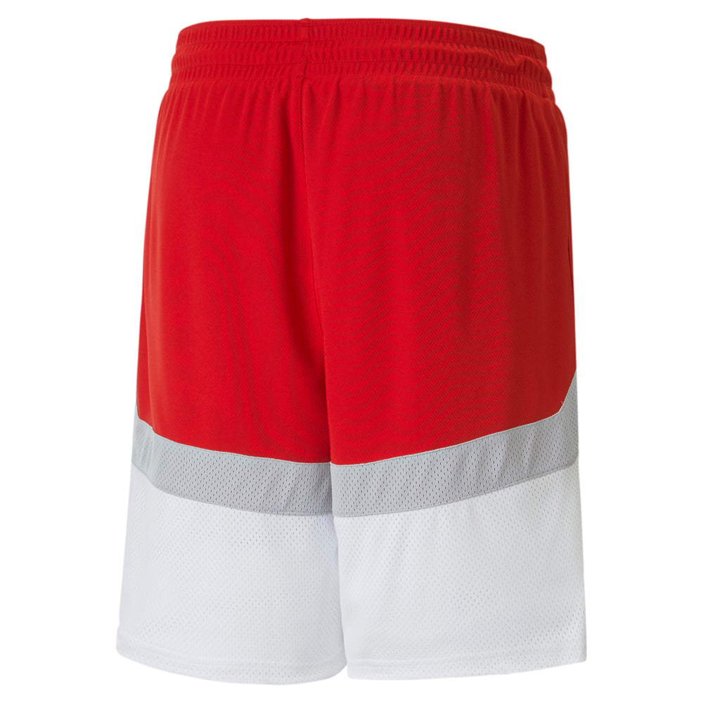 Splash Basketball Shorts