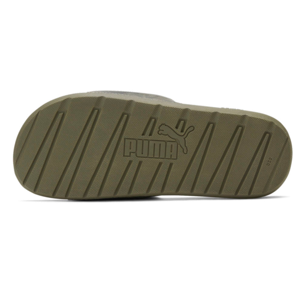 Cool Cat 2.0 Camo Slide Sandals