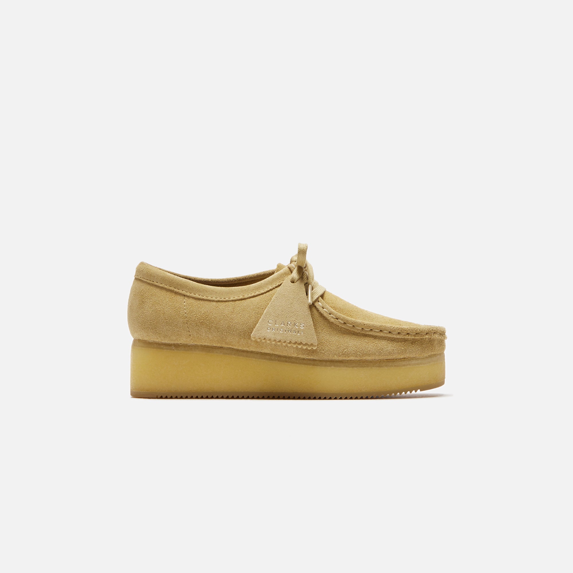 Clarks WMNS Wallacraft Bee - Maple