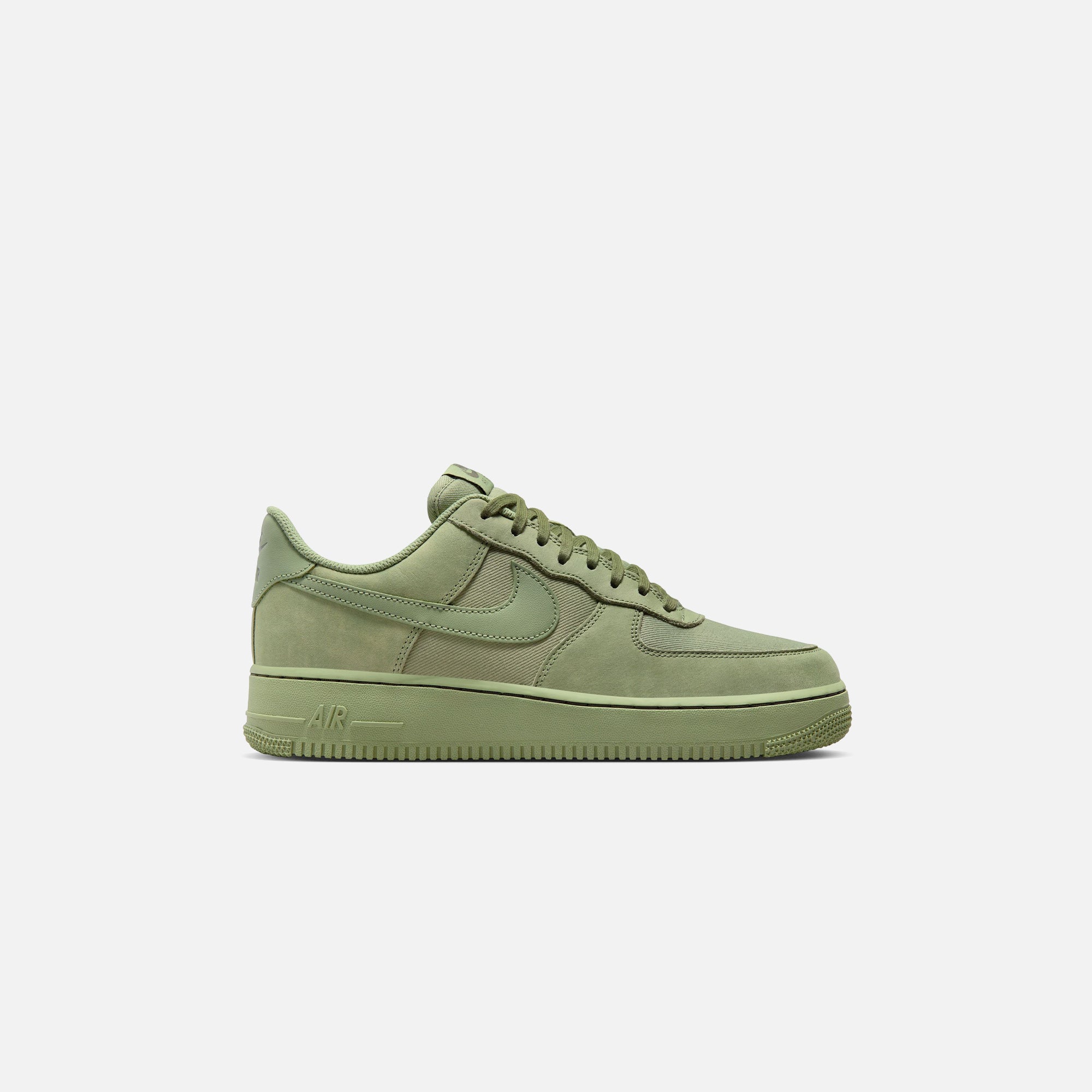 Nike Air Force 1 '07 - Oil Green / Cargo Khaki