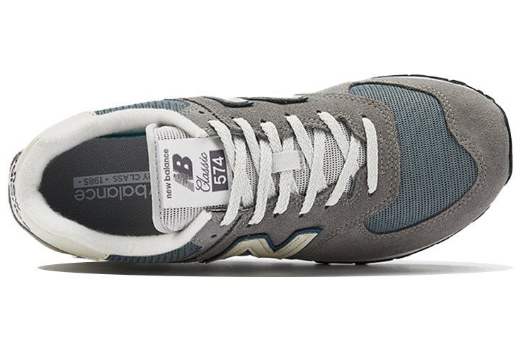 New Balance 574 'Grey Sky Blue' ML574BA2