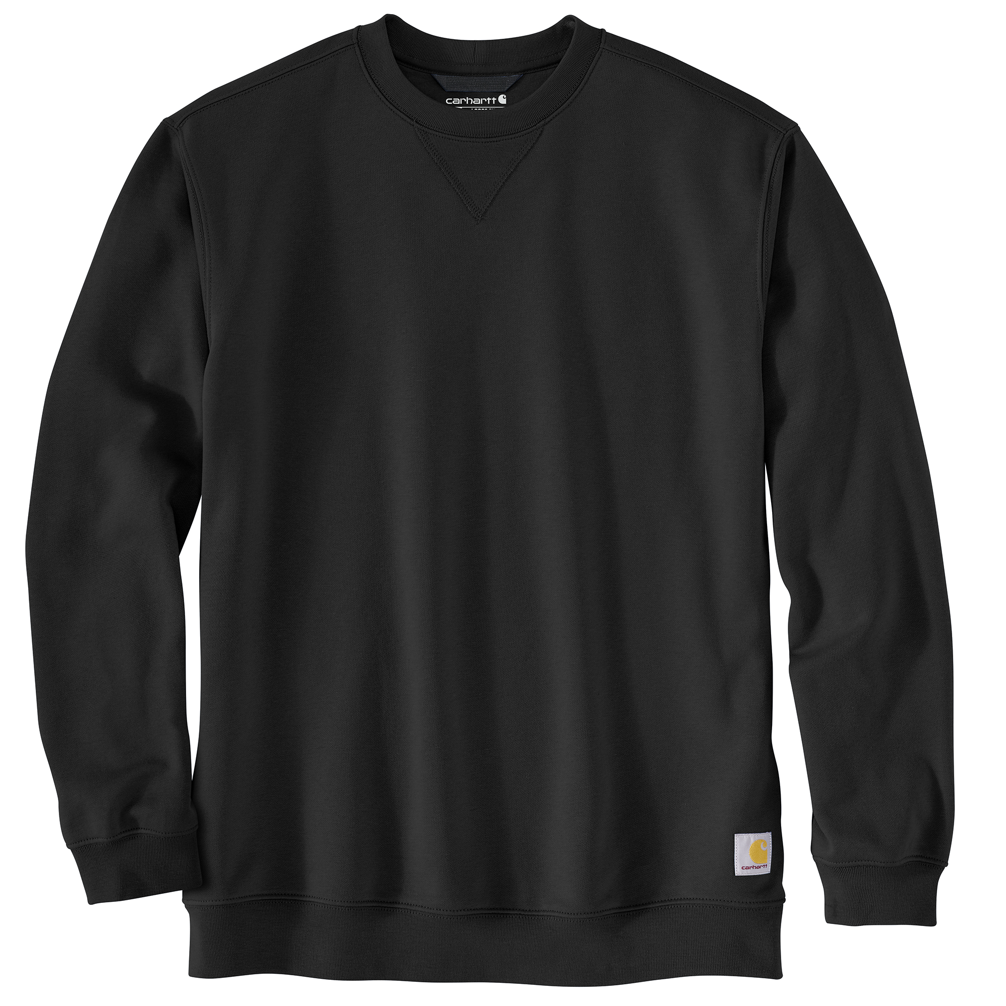 Carhartt Men's Loose Fit Midweight Crewneck Sweatshirt