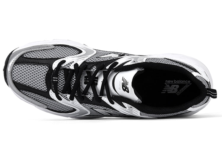 New Balance 530 'Silver White' MR530USX