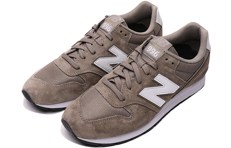 New Balance 996 'Green White' MRL996PT