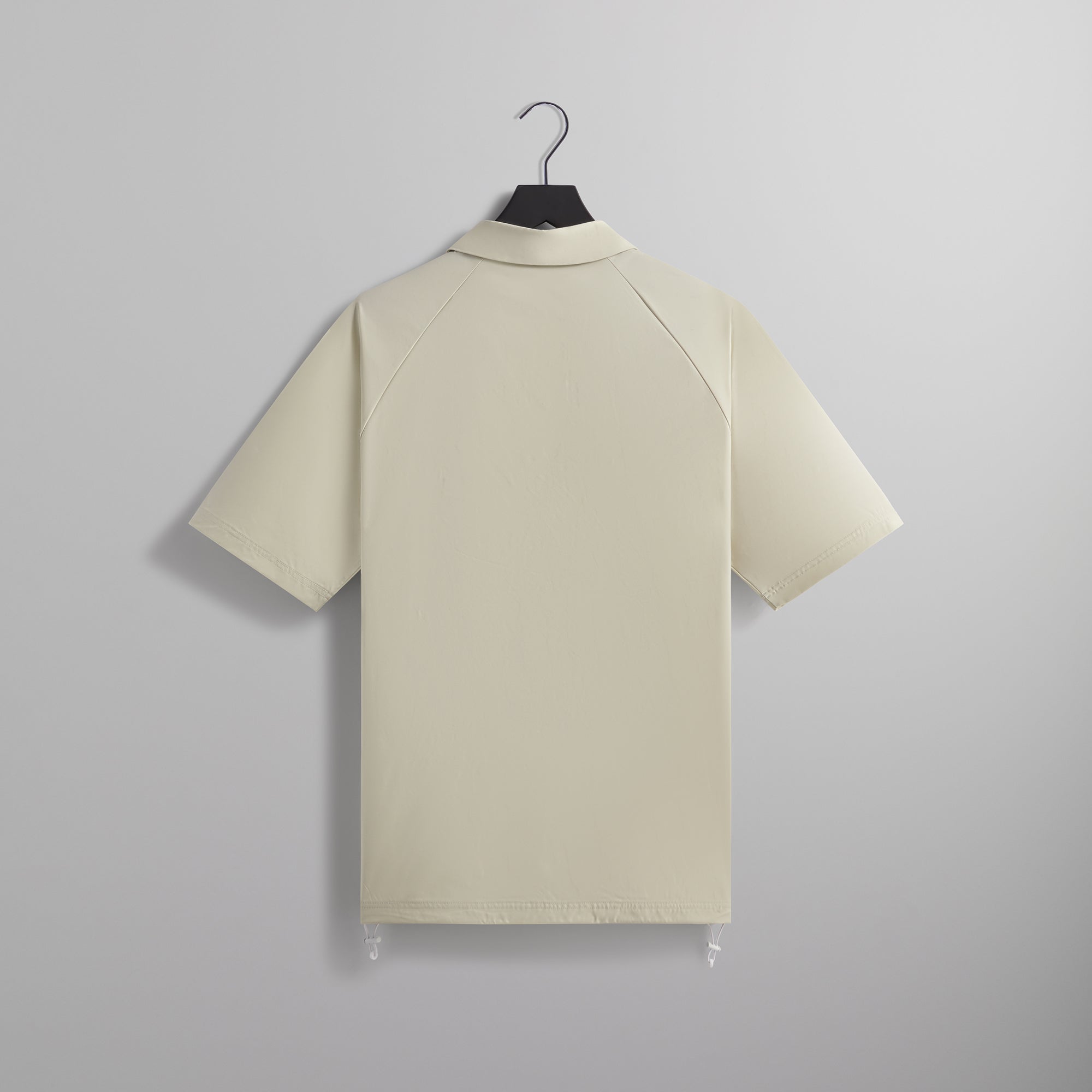 Kith Layne Raglan Pullover - Oxide