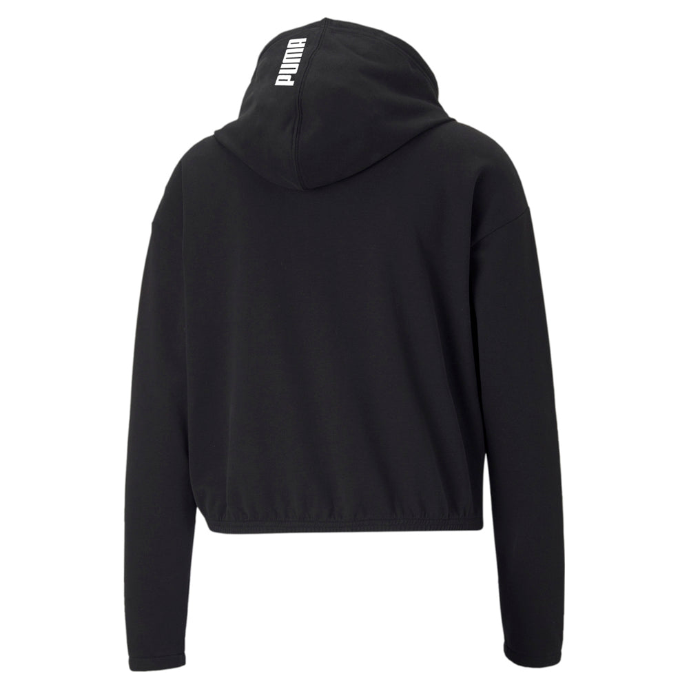 Modern Sports Full Zip Hoodie