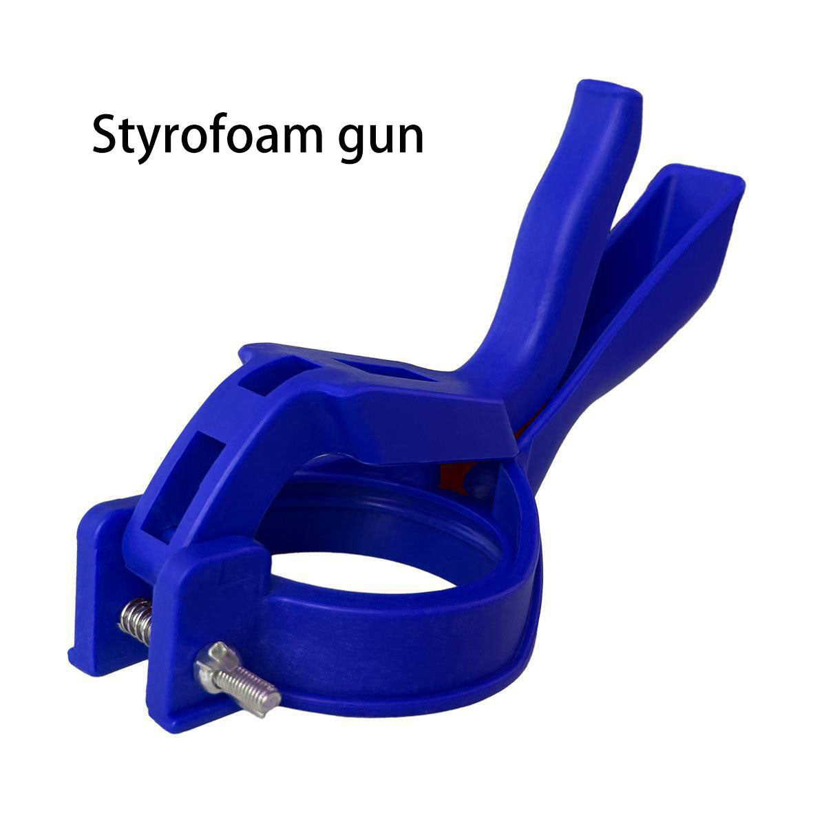 💥Today Only Buy 1 Get 1 Free💥No-clean Foam Glue Gun Gap Filler Foam Glue Special Gun