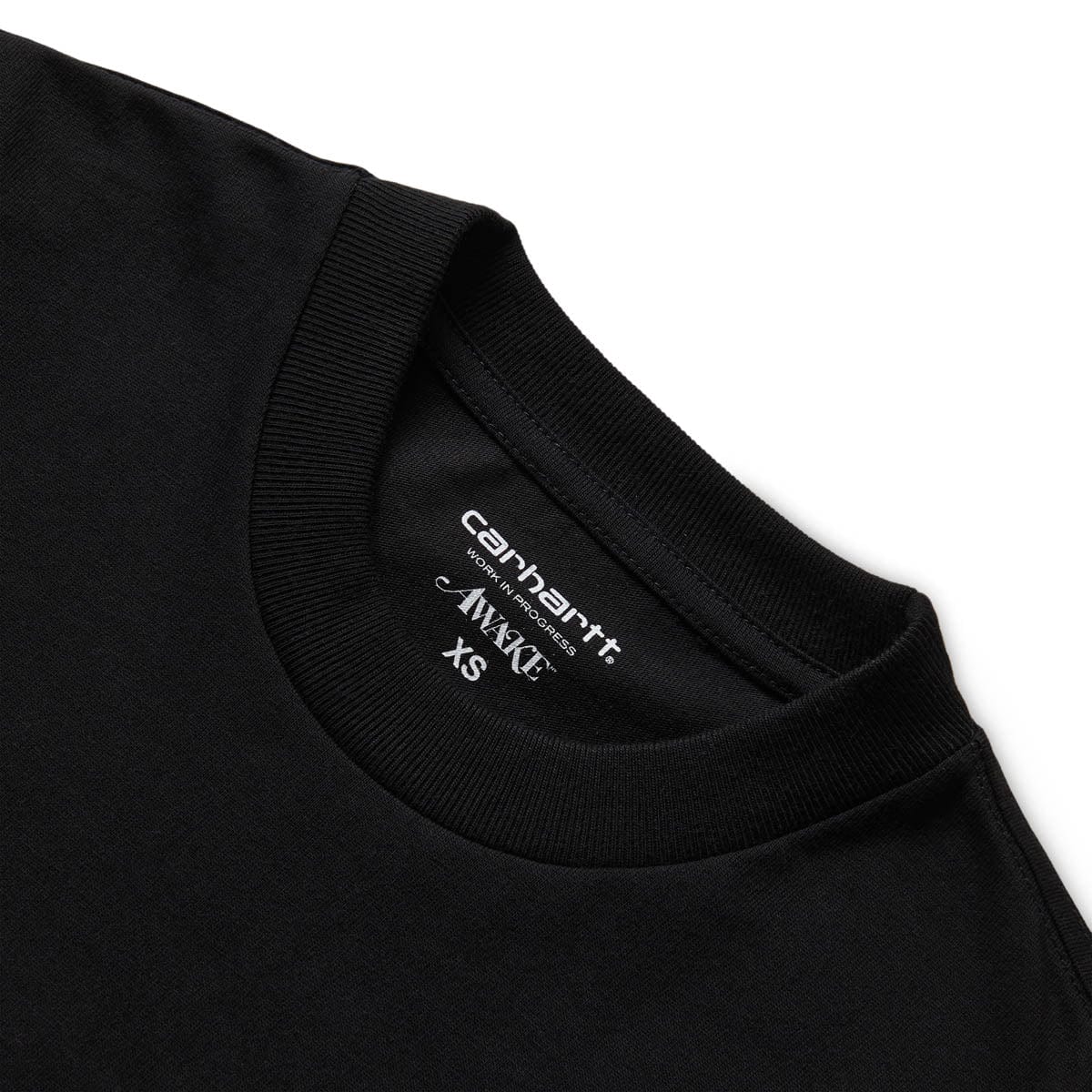 X CARHARTT WIP POCKET T-SHIRT