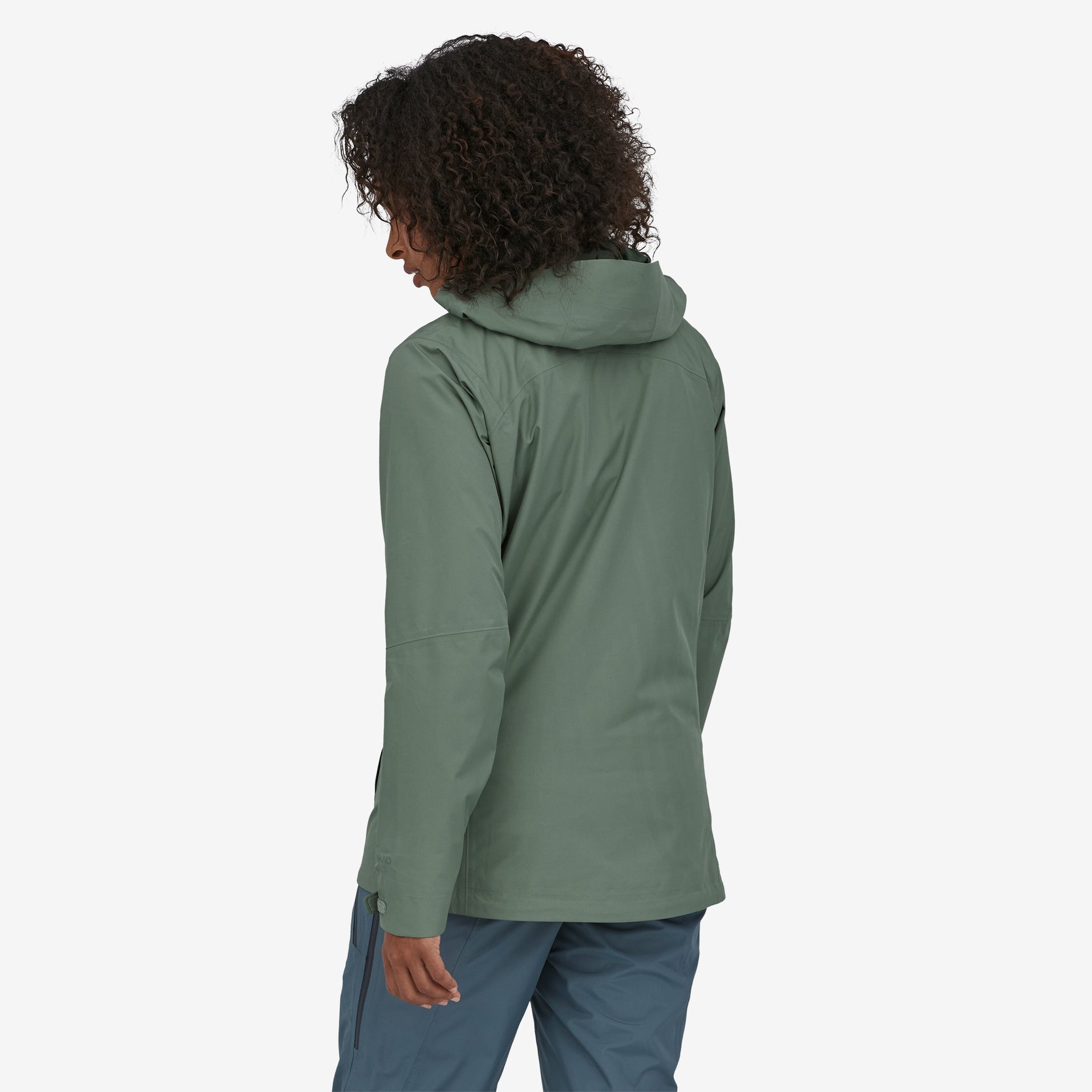 Women's Powder Town Jacket