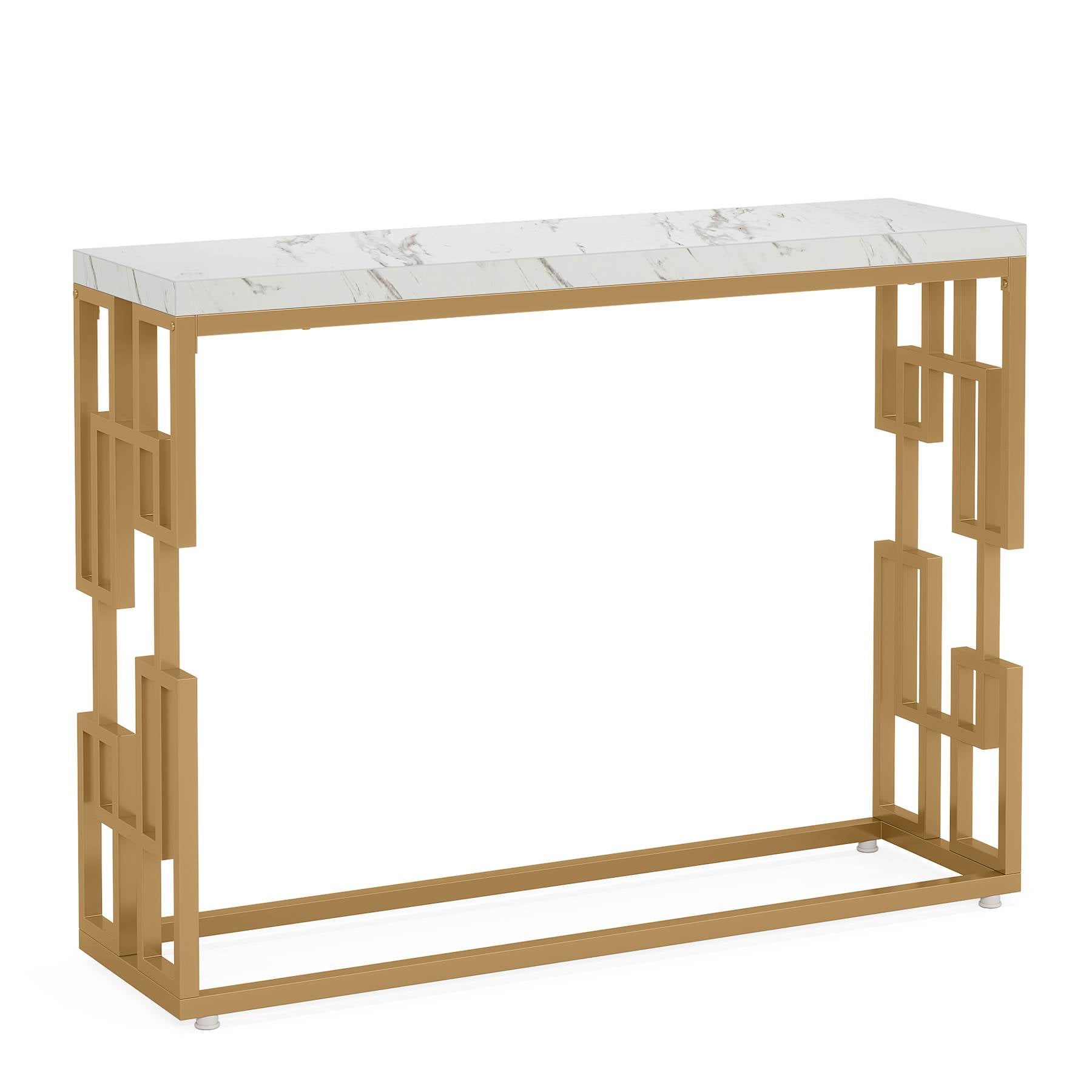 Modern Console Table, 42.5