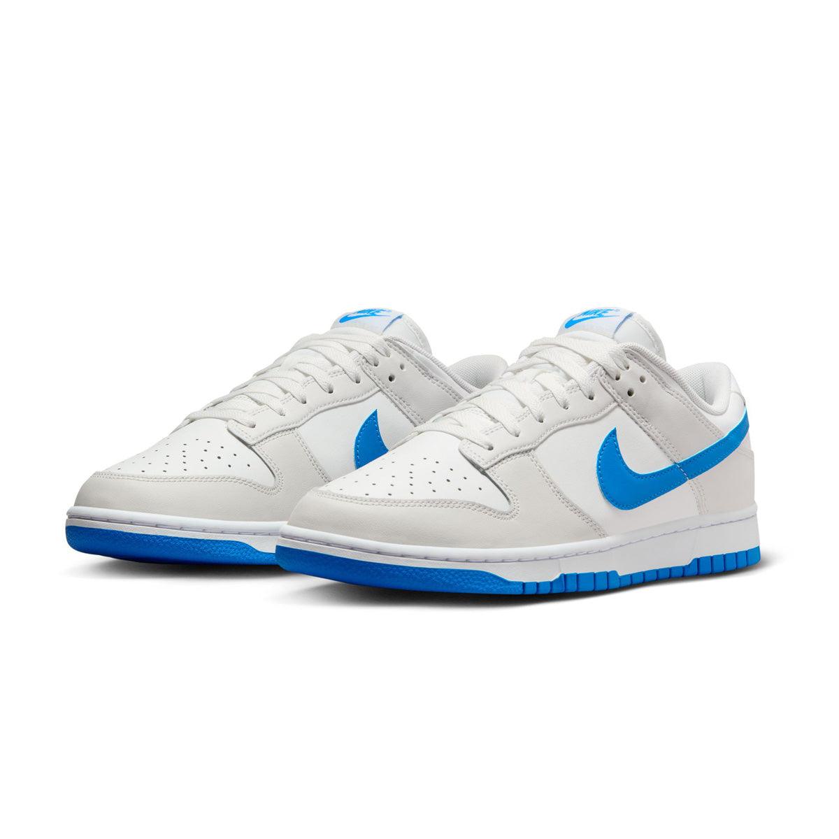 Dunk Low Retro 'Summit White'