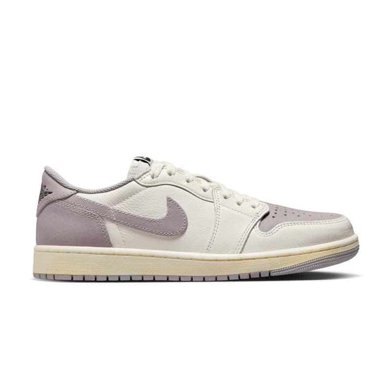 Air Jordan 1 Retro Low OG 'Atmosphere Grey'