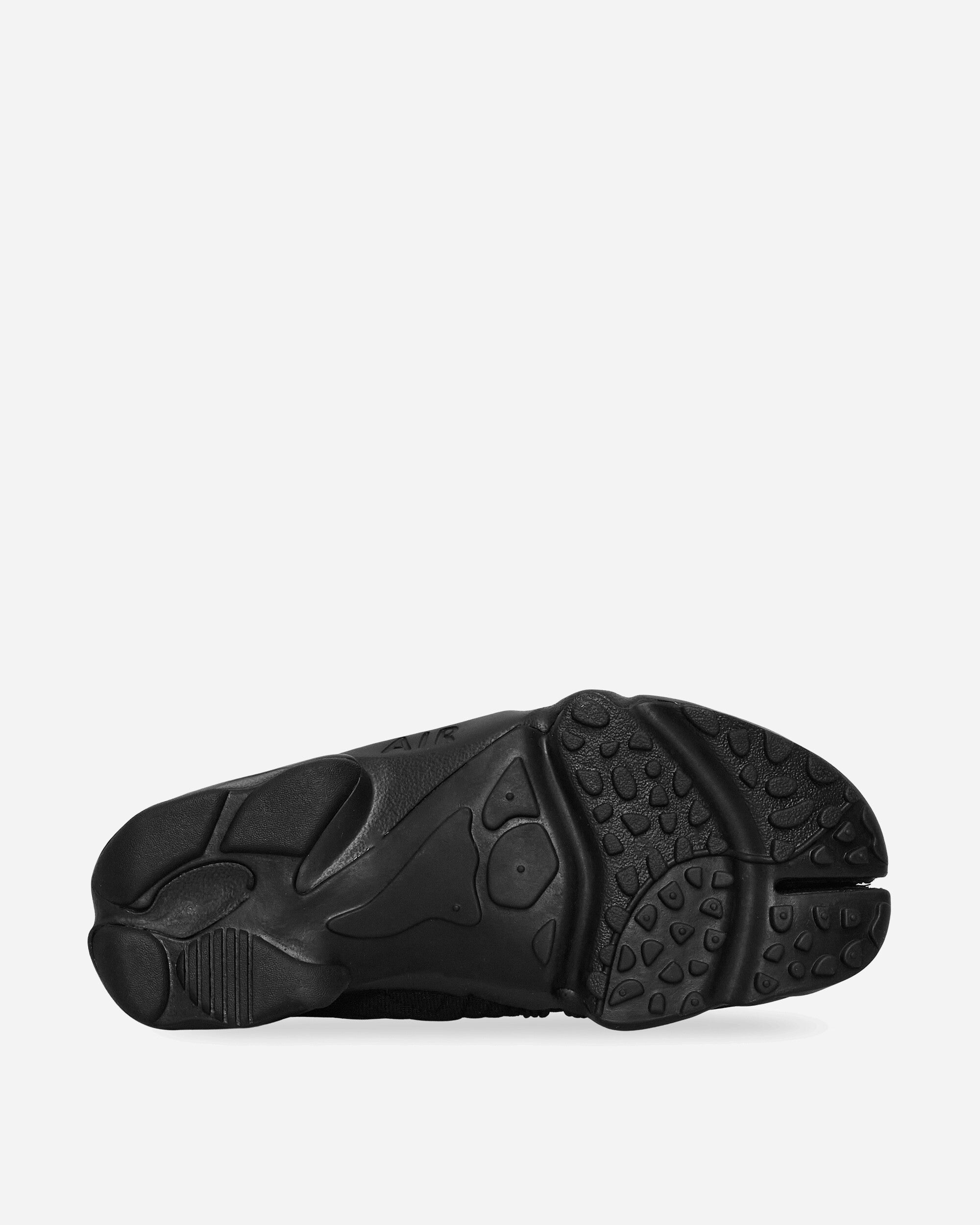 WMNS Air Rift Sandals Black / Cool Grey