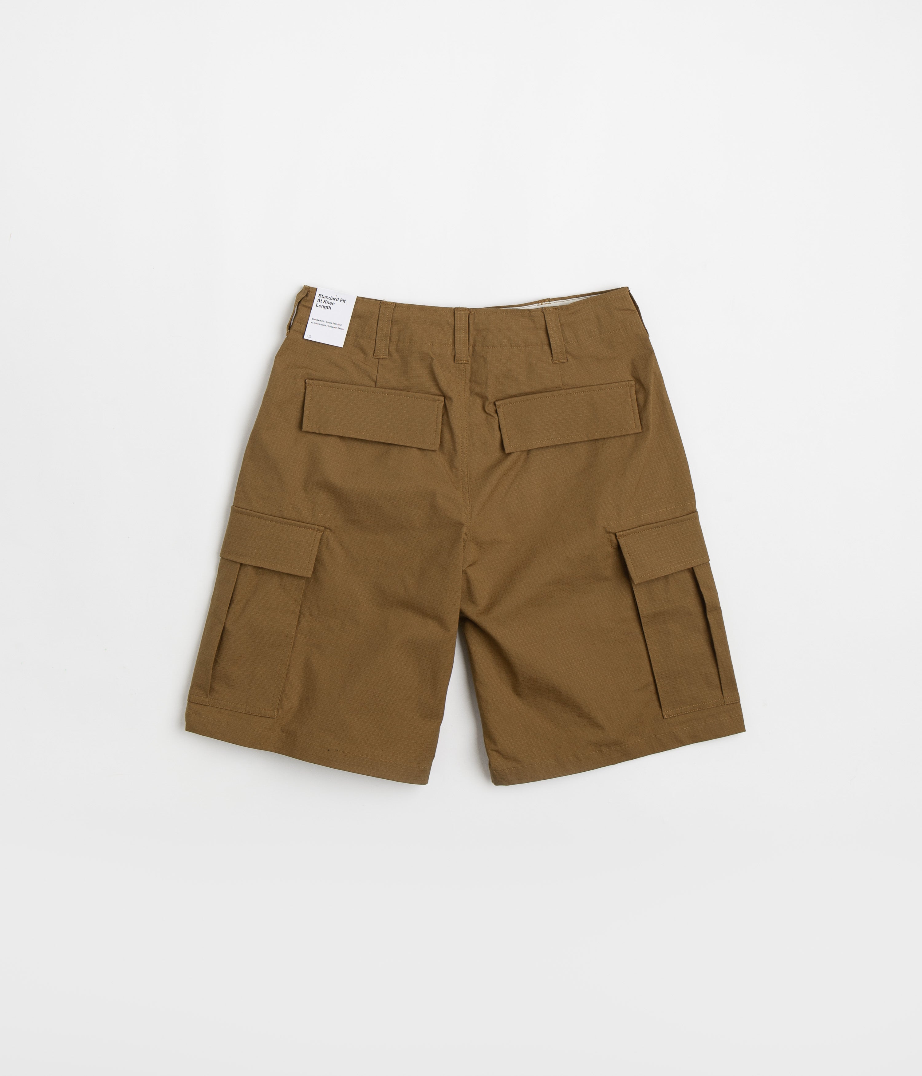 Nike SB Cargo Shorts - Ale Brown / White