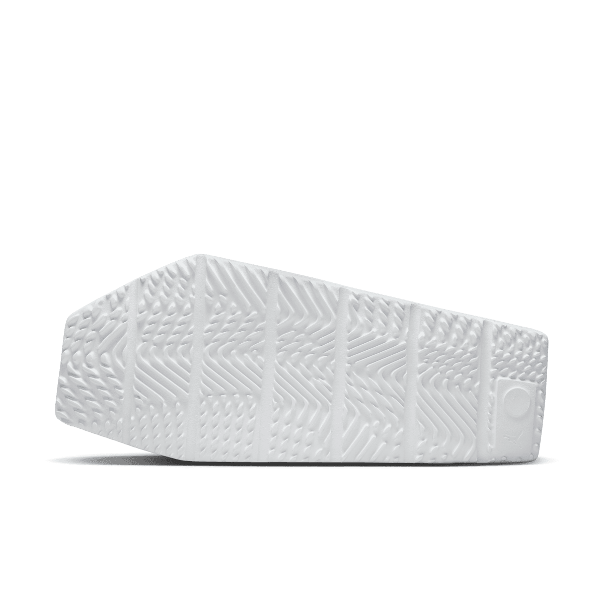 Wmns Hex Slide 'White'