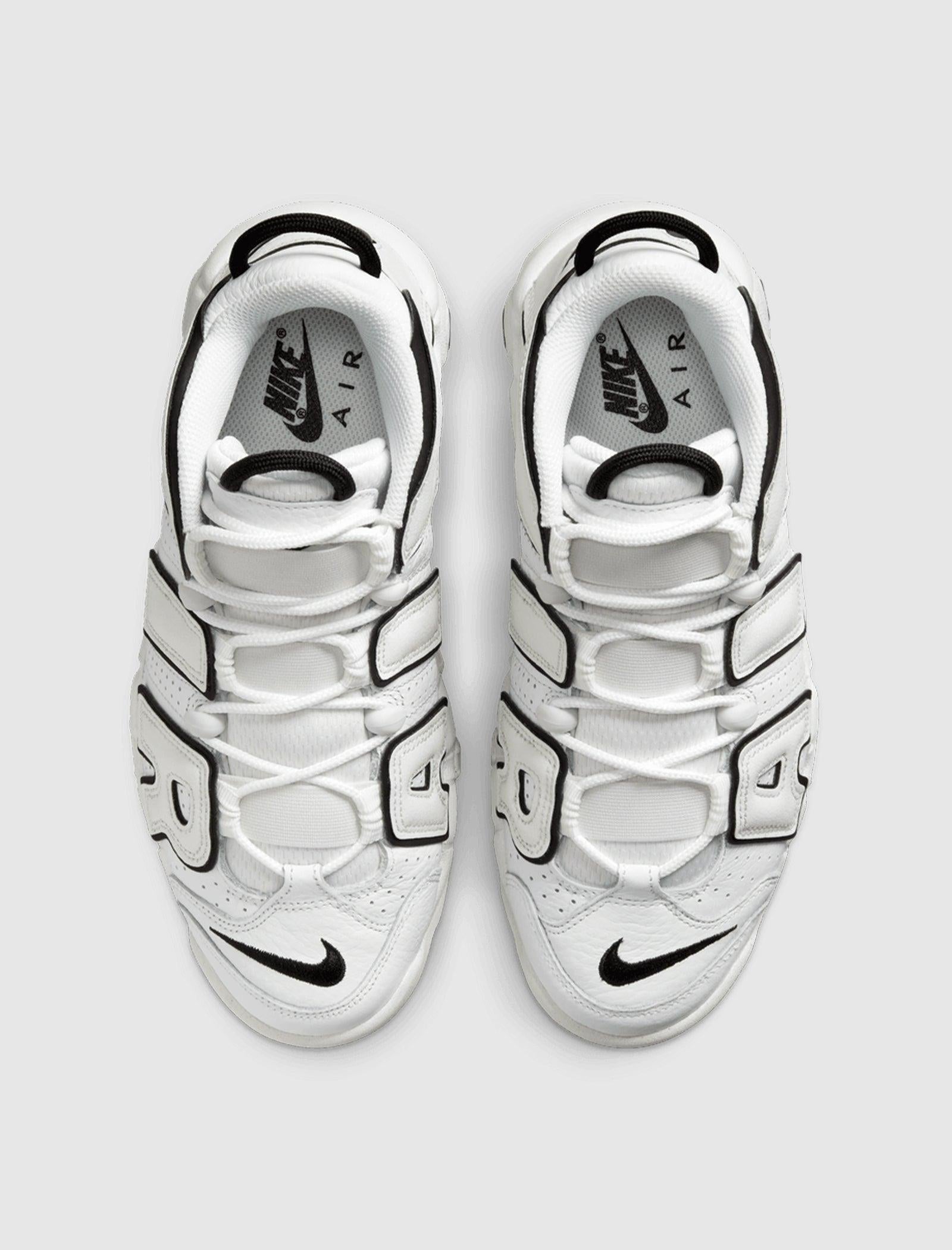 WOMEN'S NIKE AIR MORE UPTEMPO