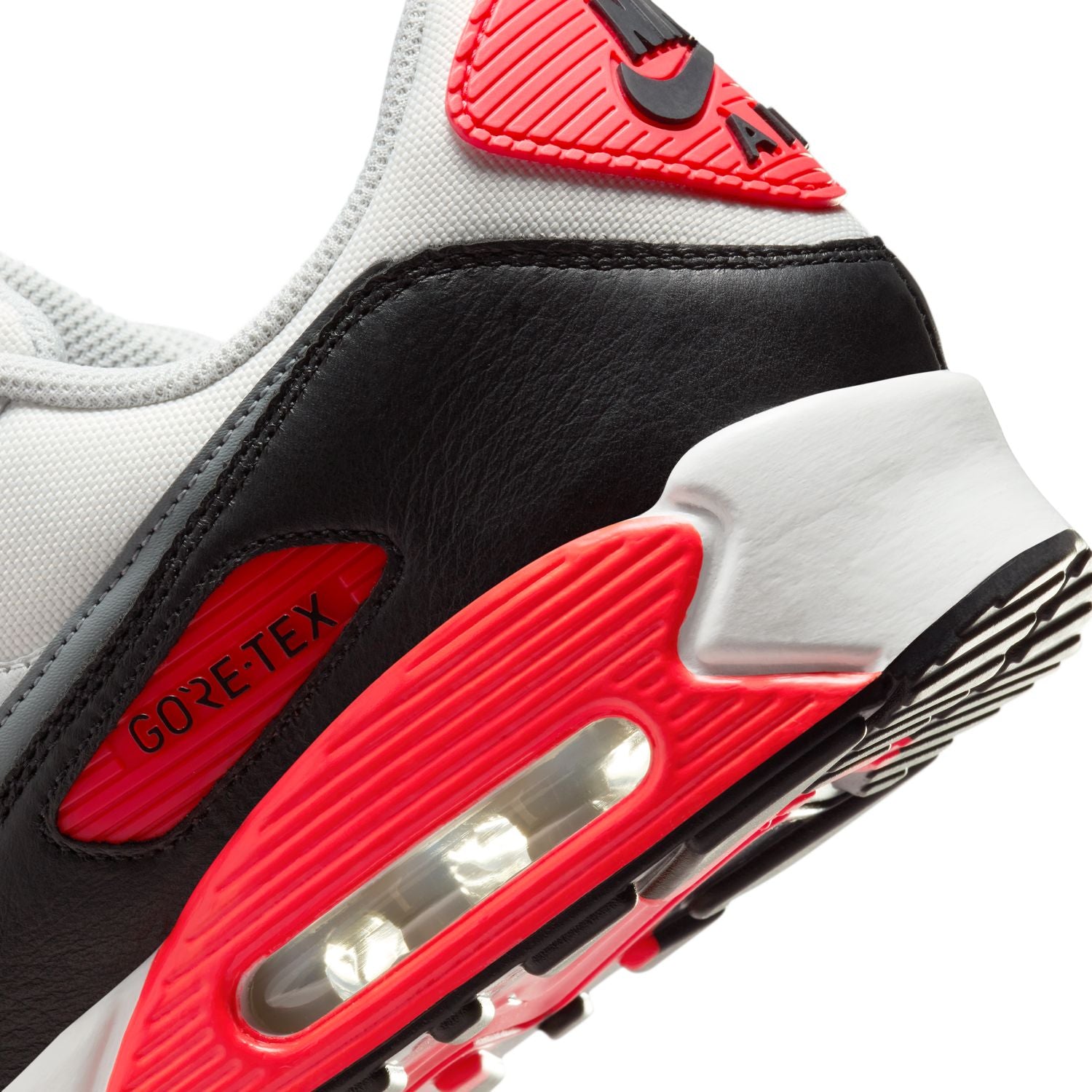 Air Max 90 Gore-Tex 'Infrared'