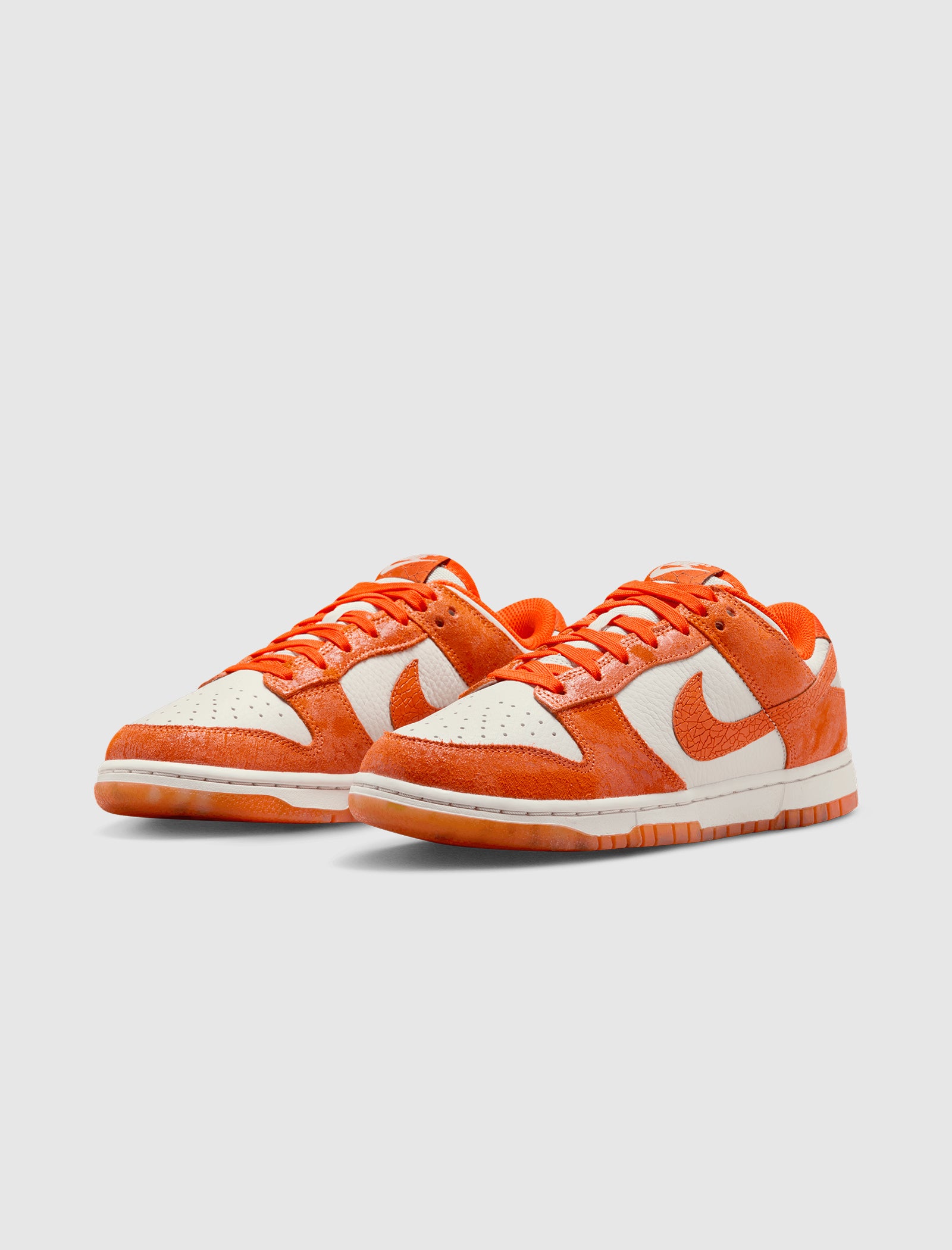 WOMEN'S DUNK LOW 