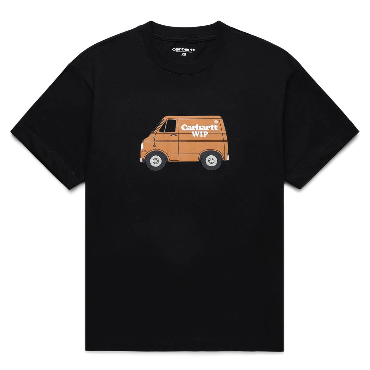 MYSTERY MACHINE T-SHIRT