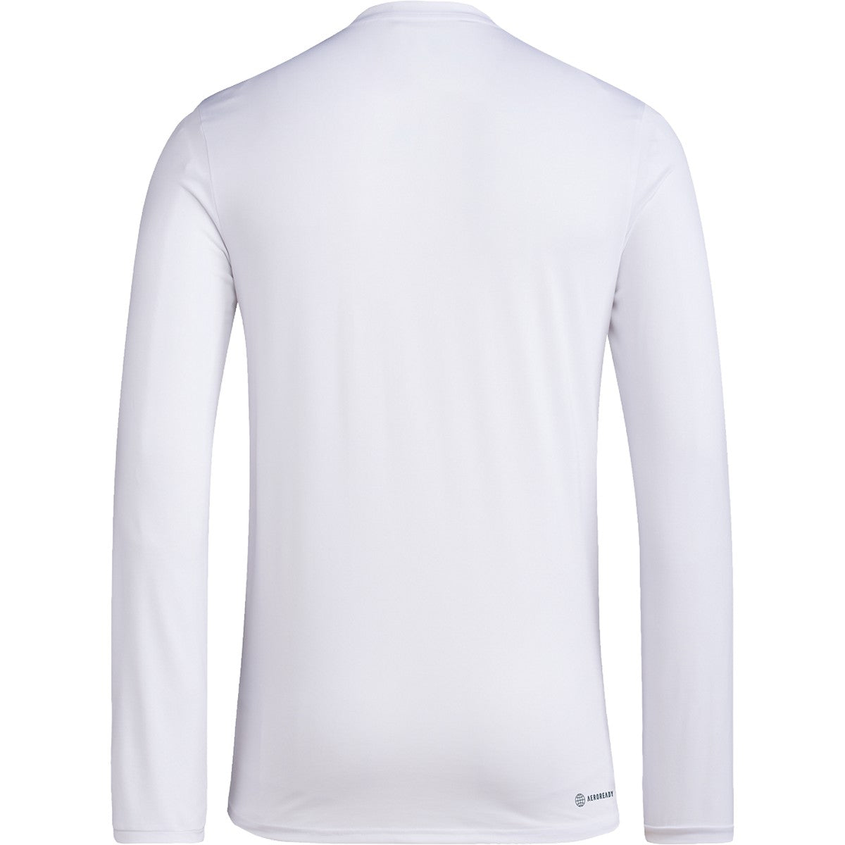 adidas Men's Long Sleeve Pregame BOS Tee