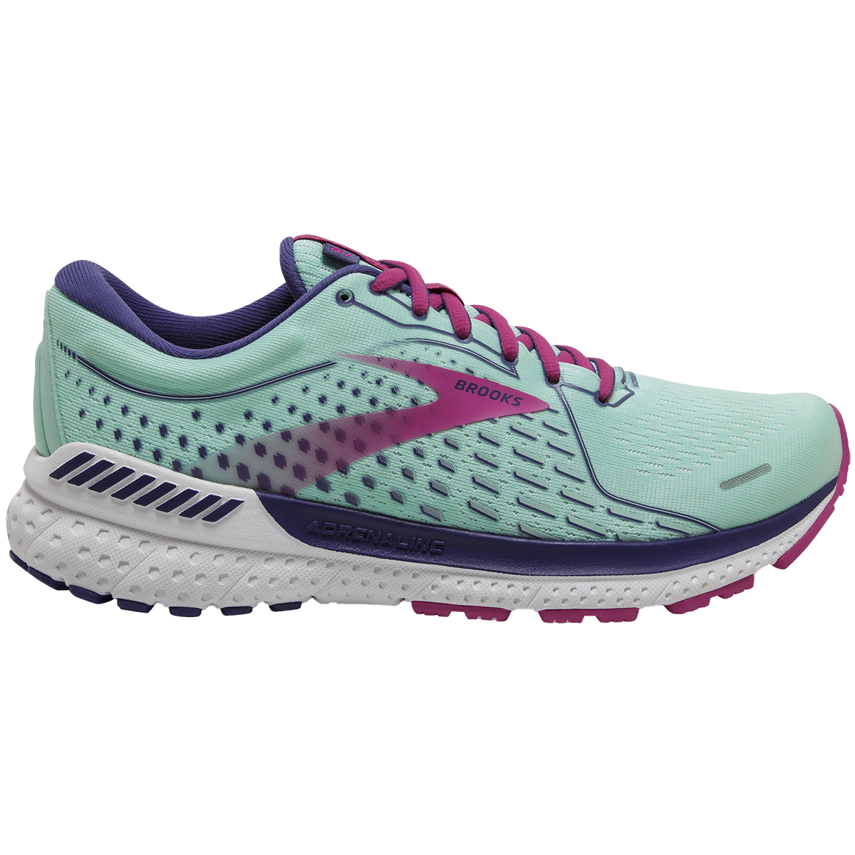 Women's Adrenaline GTS 21