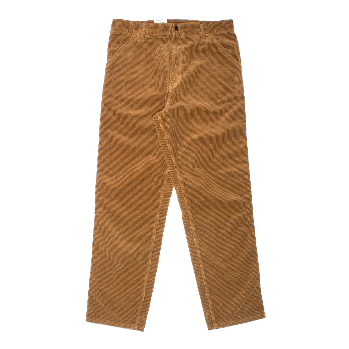 Corduroy Simple Pant