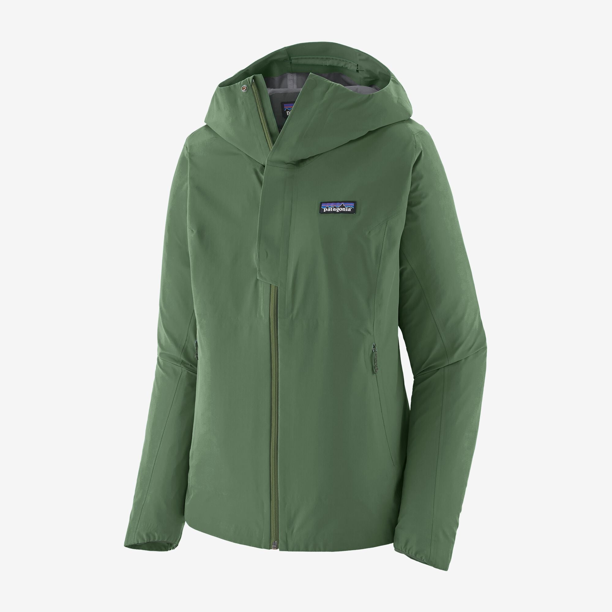 Women's Slate Sky Jacket