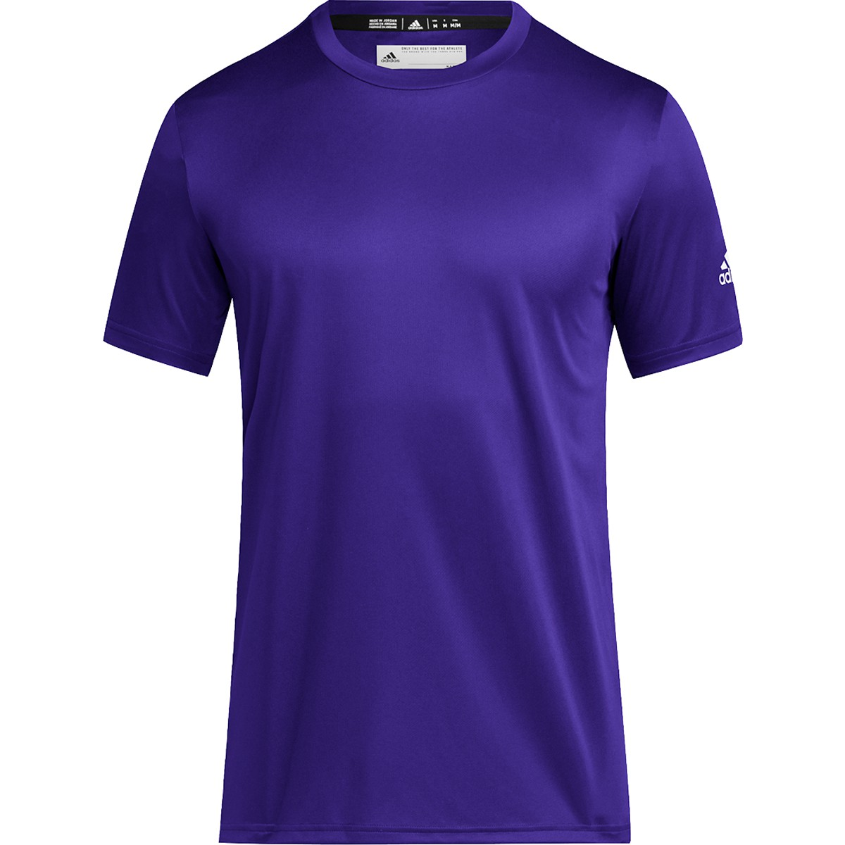 adidas Men's Clima Tech T-Shirt