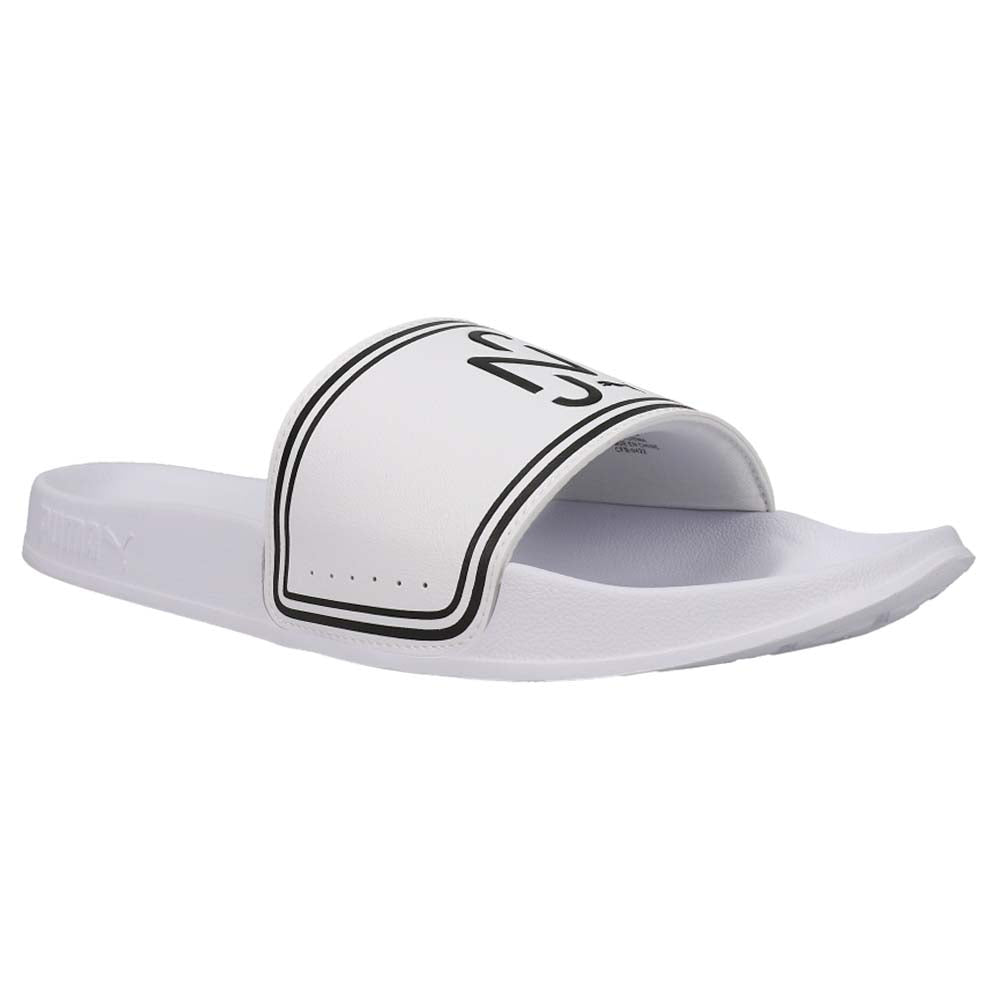 NMJ x Leadcat 2.0 Slide Sandals