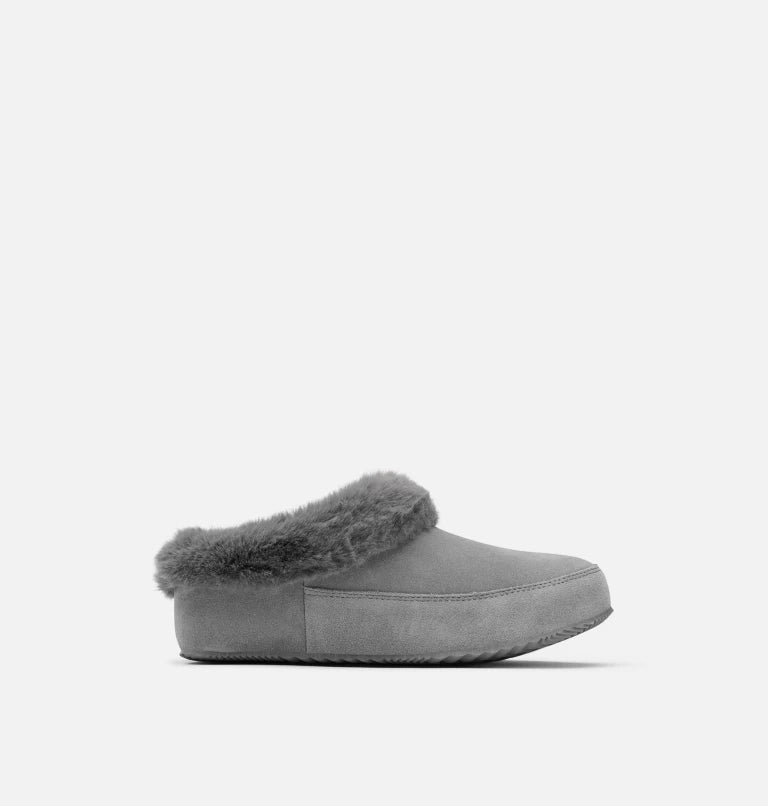 Sorel Women's Sorel Go™ Coffee Run Slipper-Quarry Quarry