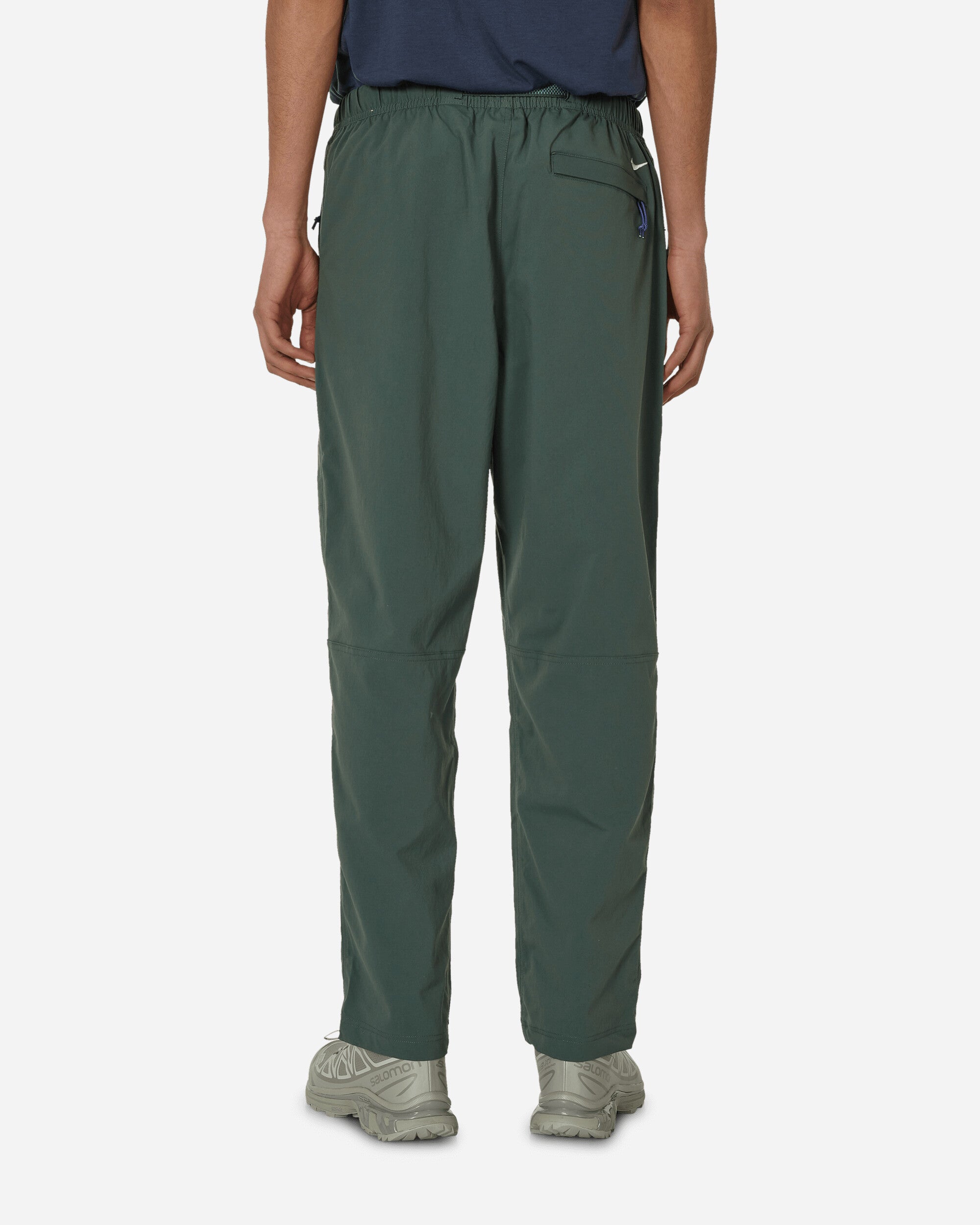 ACG UV Hiking Pants Green / Bicoastal