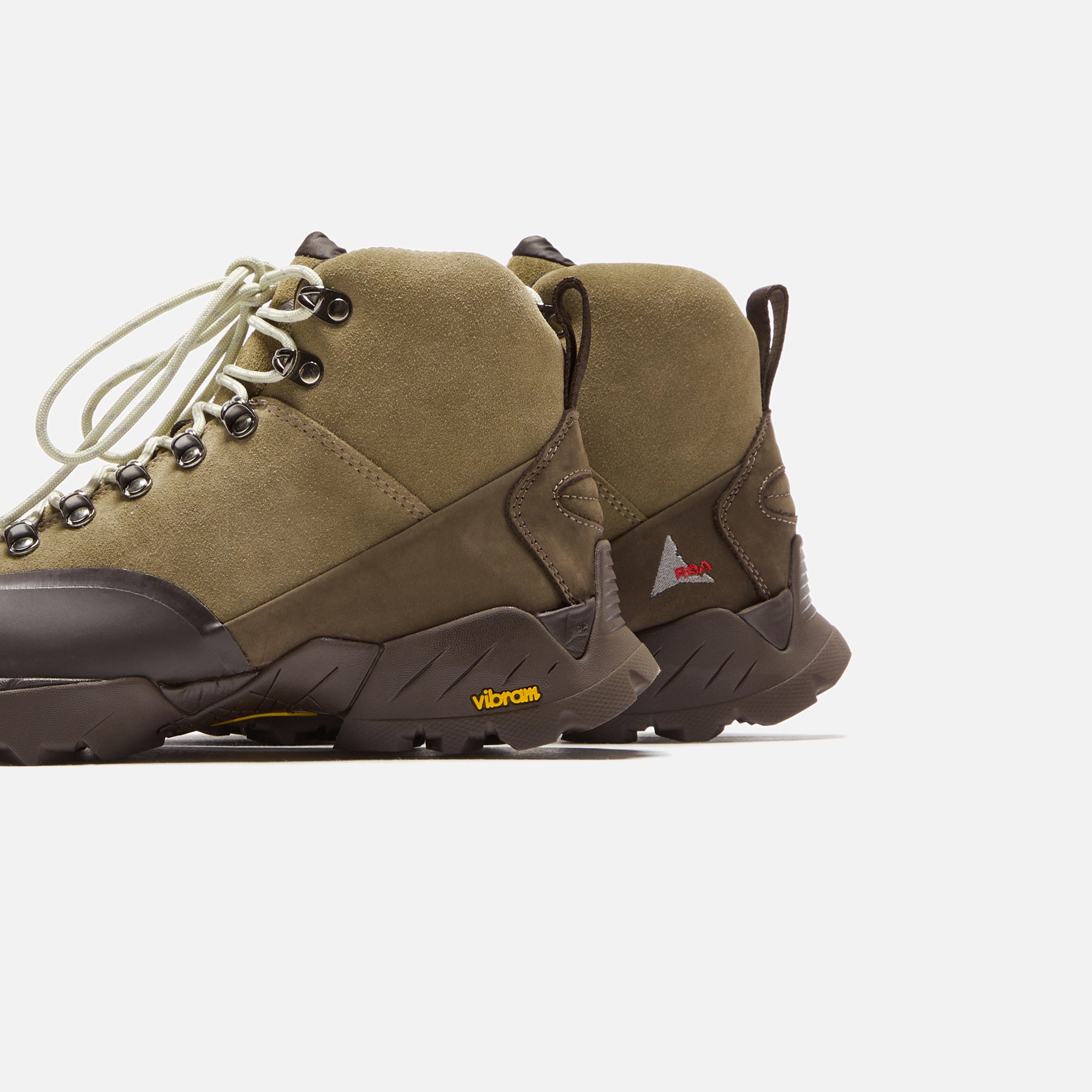 ROA Andreas Hiking Boot - Taupe