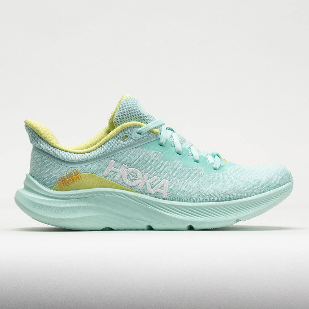 HOKA Solimar Women's Sunlit Ocean/Citrus Glow