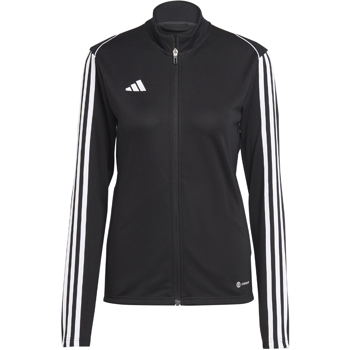 Women's Tiro 23 League Training Jacket